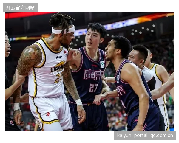 【CBA爆发瞬间：外援怒摔球衣引发热议，体育激情背后的故事】